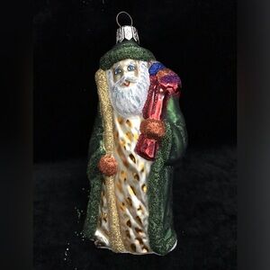 Slavic Treasures ornament